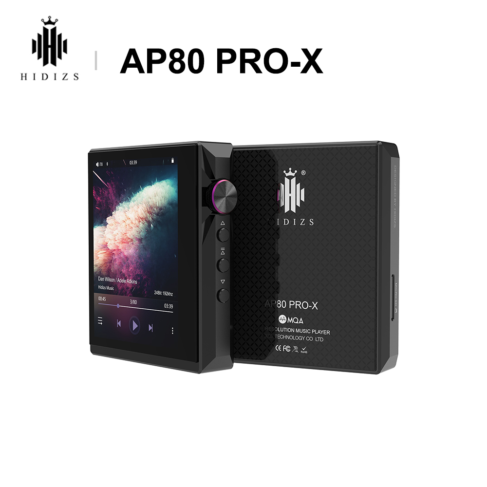 Hidizs AP80 Pro X ػ  HIFI ޴  M..